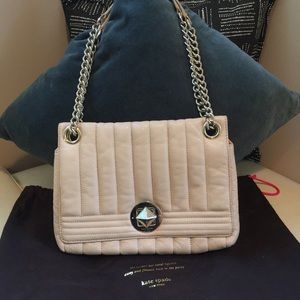BELOW LOWEST GUC Kate Spade Gold Coast Evangeline